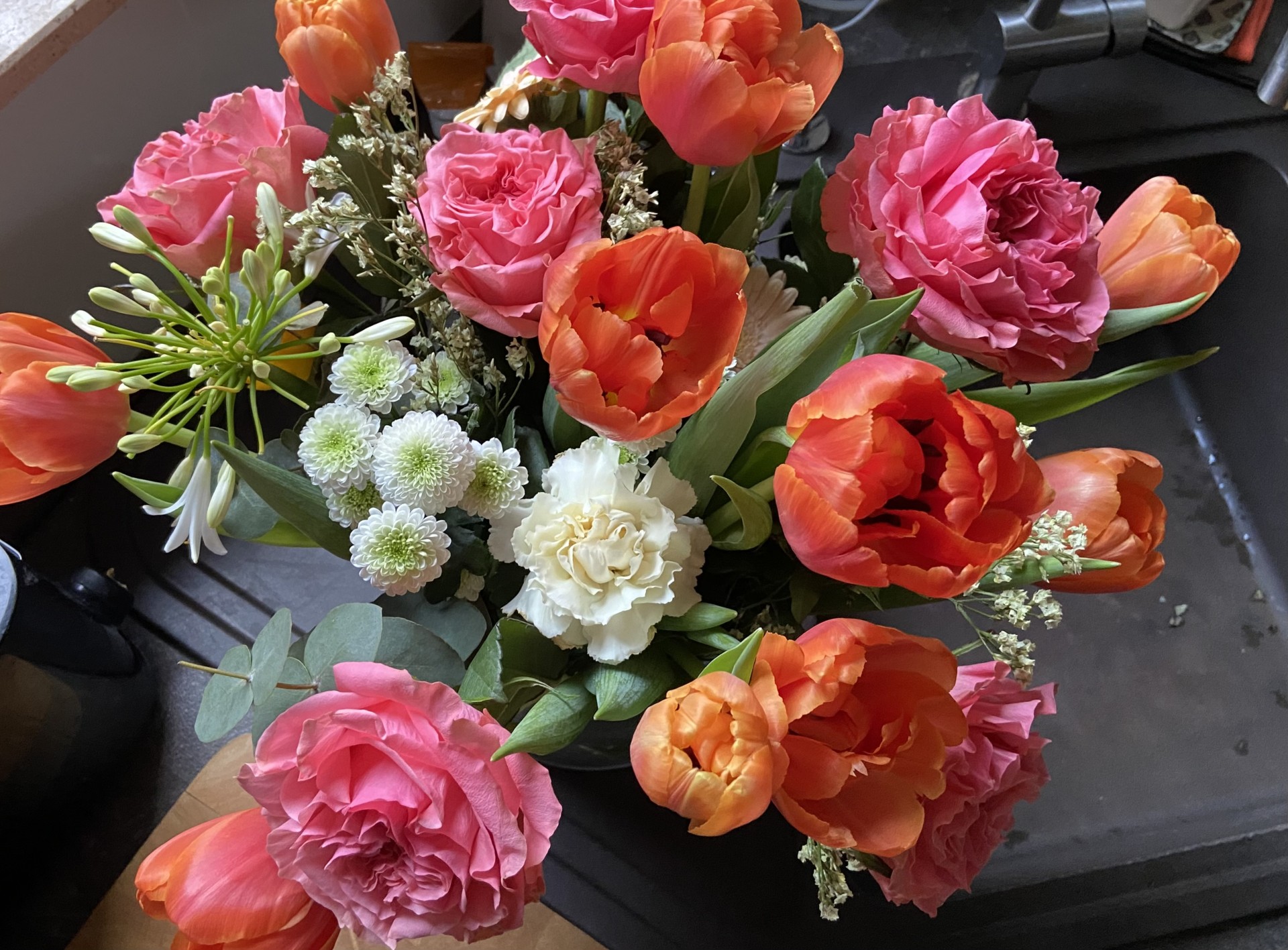 Blumen